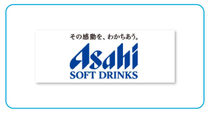 日本オアシス|アサヒ