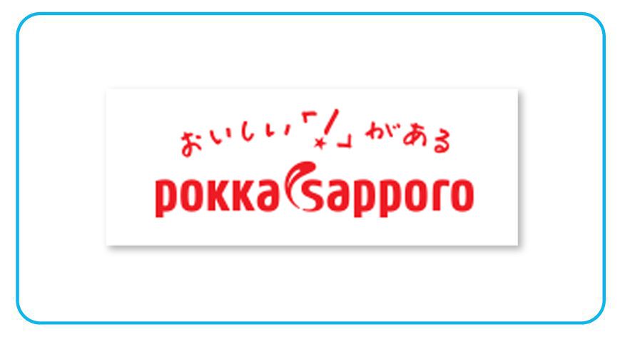 日本オアシス|ポッカサッポロ